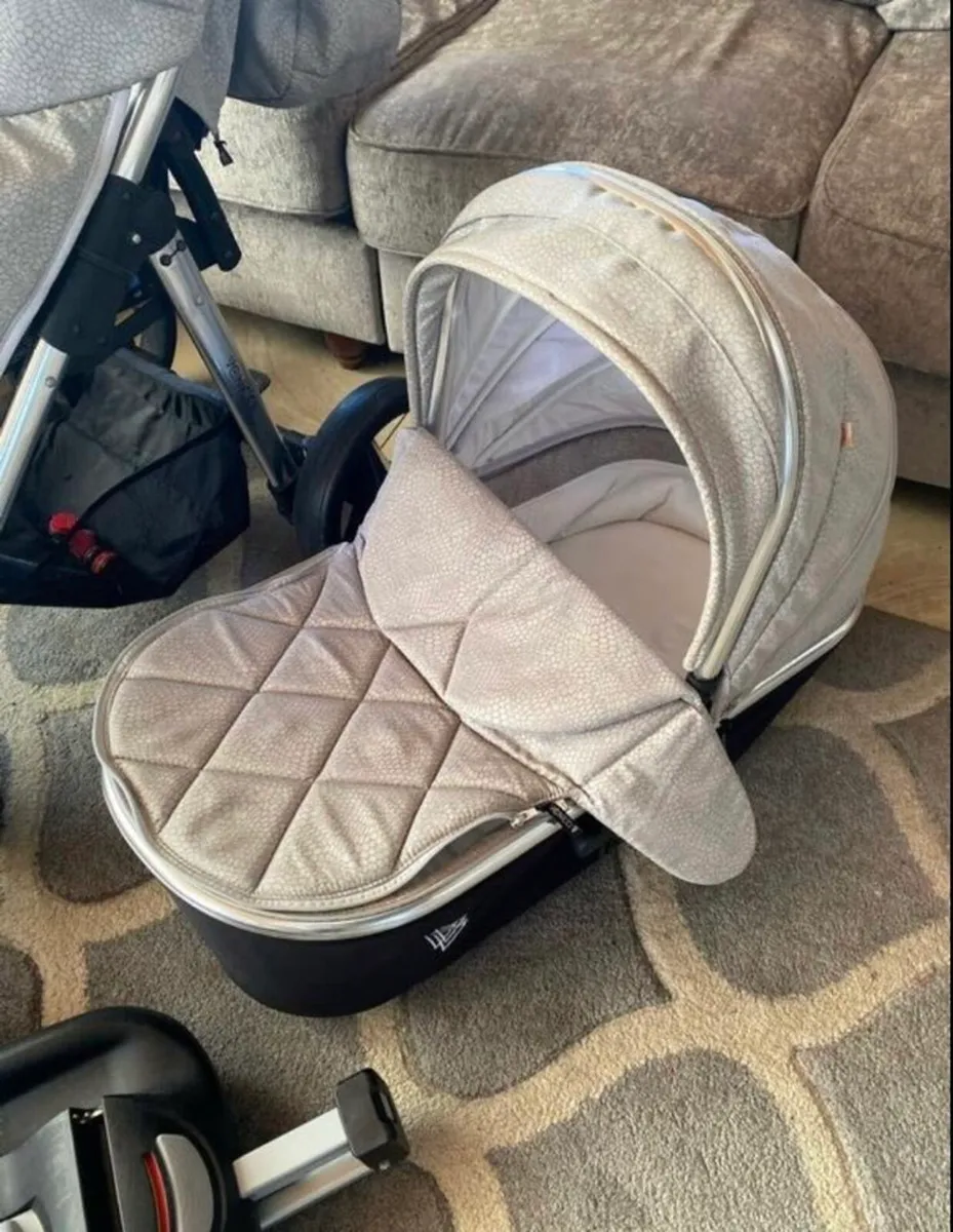 Venicci Buggy, stroller - Image 2