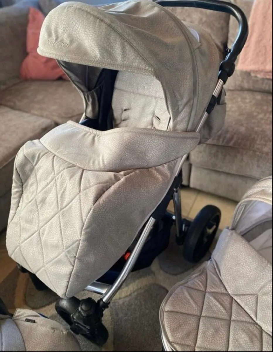 Venicci Buggy, stroller - Image 3