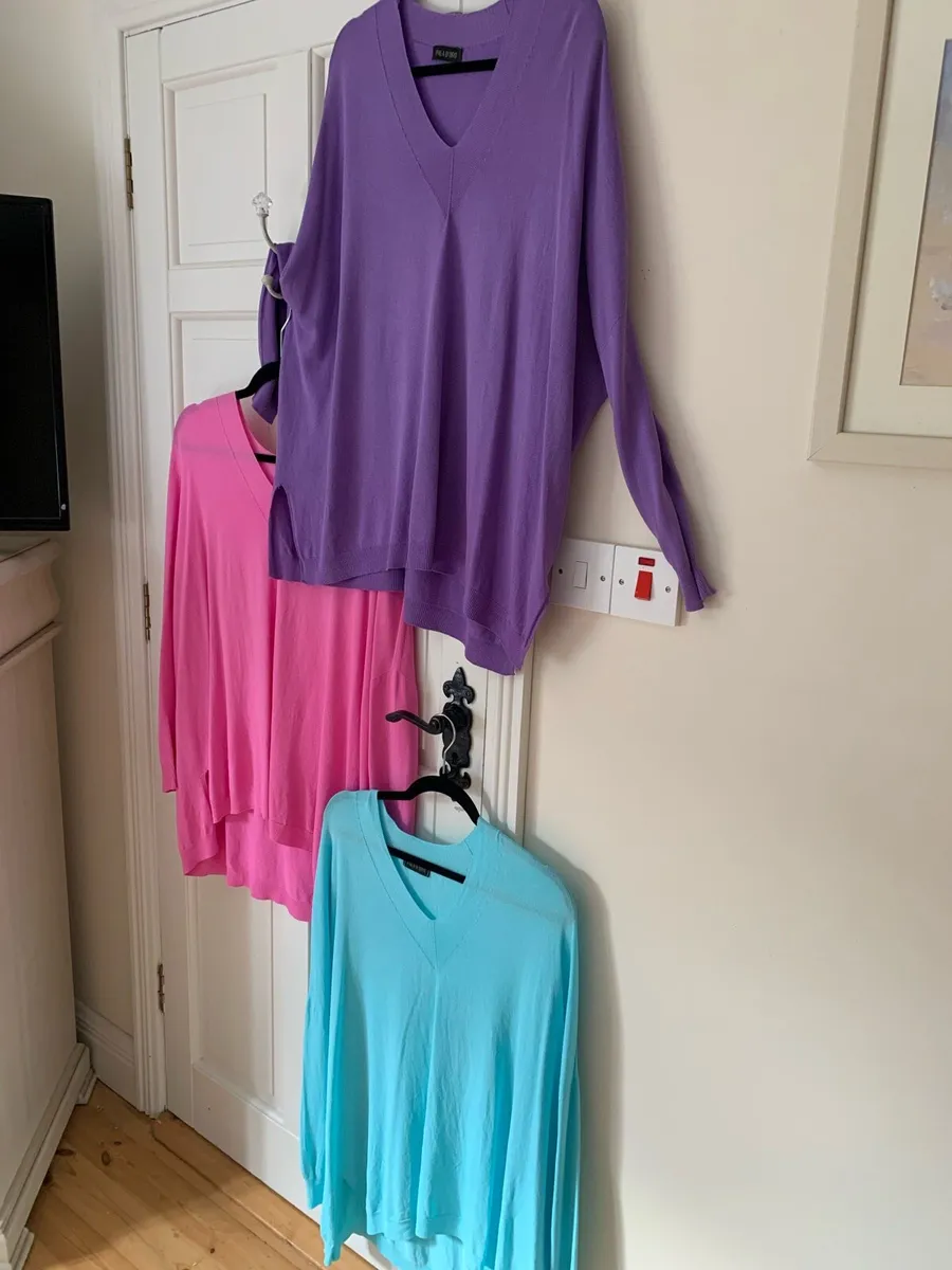 Ladies Jumpers - Image 3