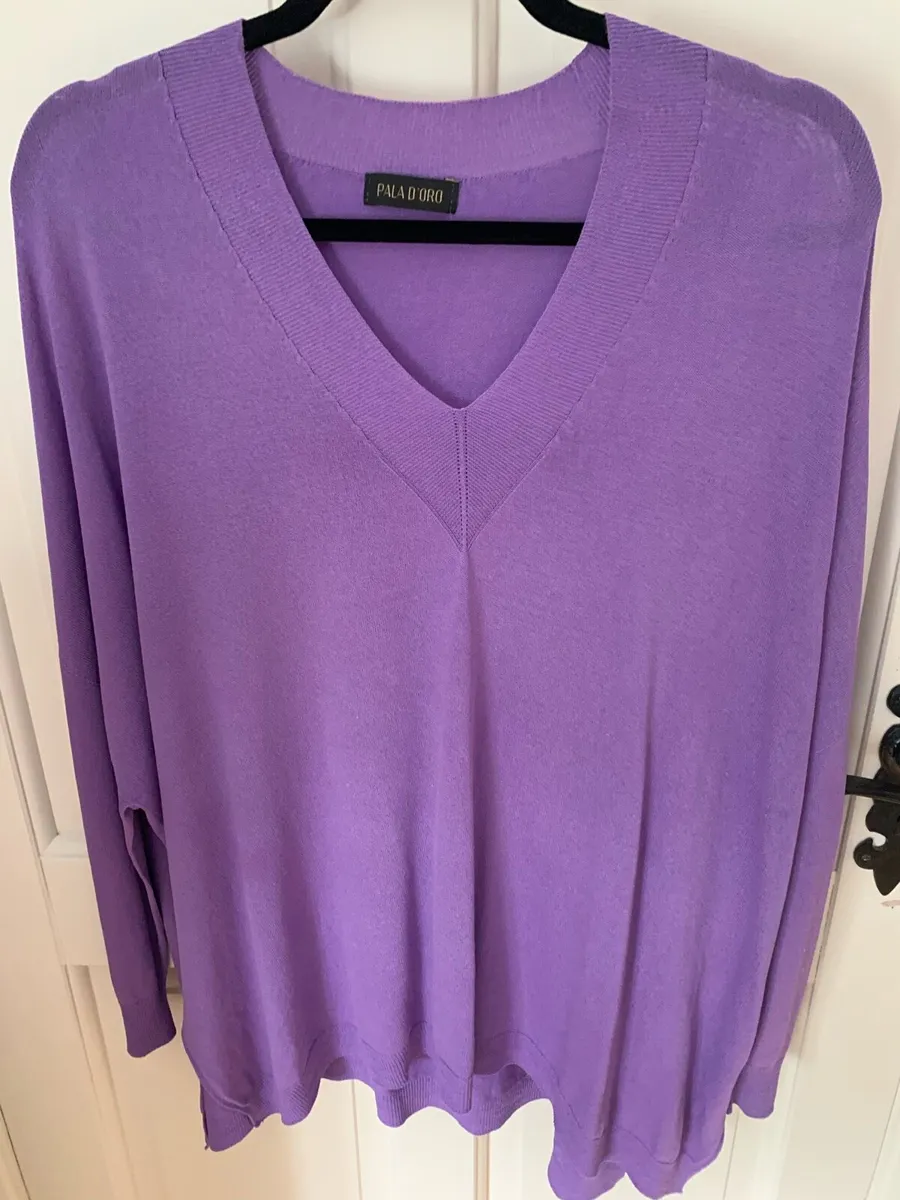 Ladies Jumpers - Image 4