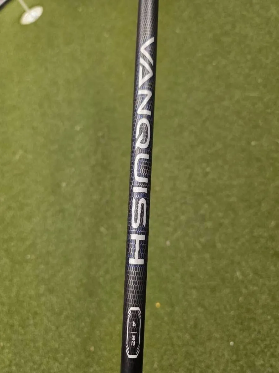 Super Premium Lightweight Mitsubishi 4 R2 Driver - Image 1