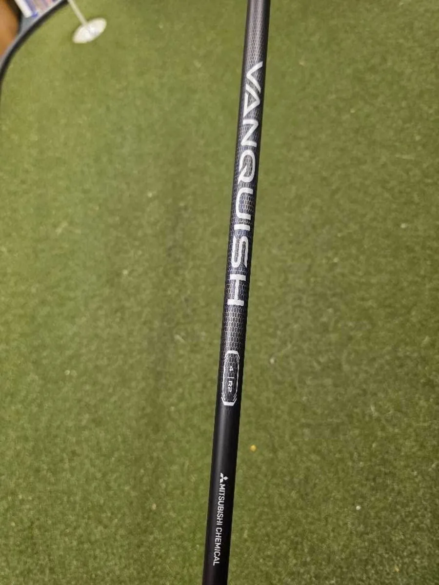 Super Premium Lightweight Mitsubishi 4 R2 Driver - Image 4