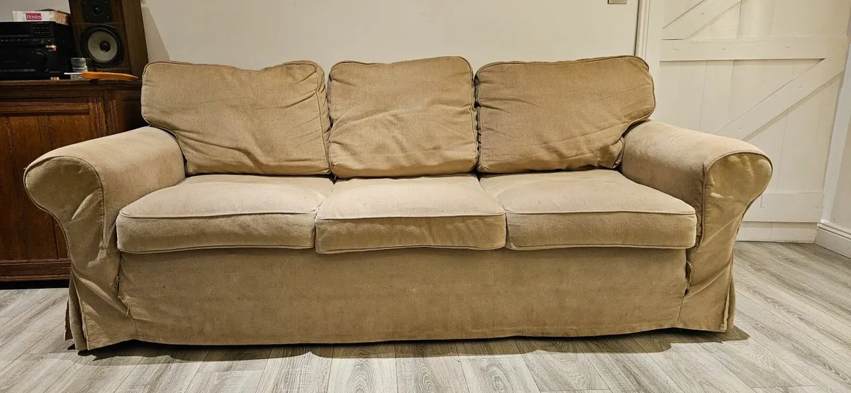 Sofabed - Image 4