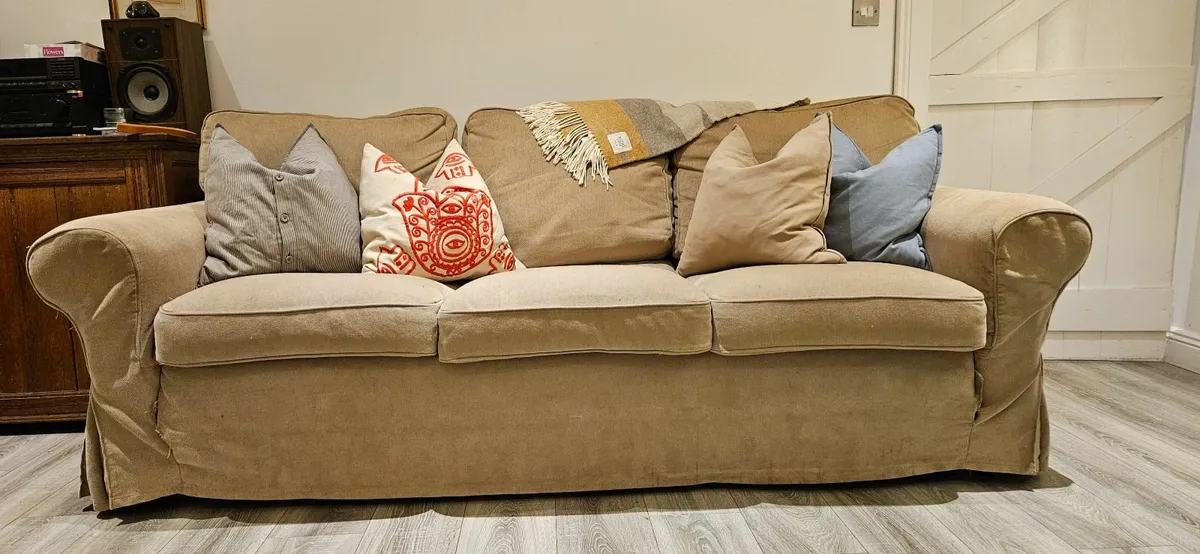 Sofabed - Image 1