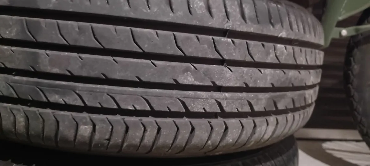 Wheels - Image 2