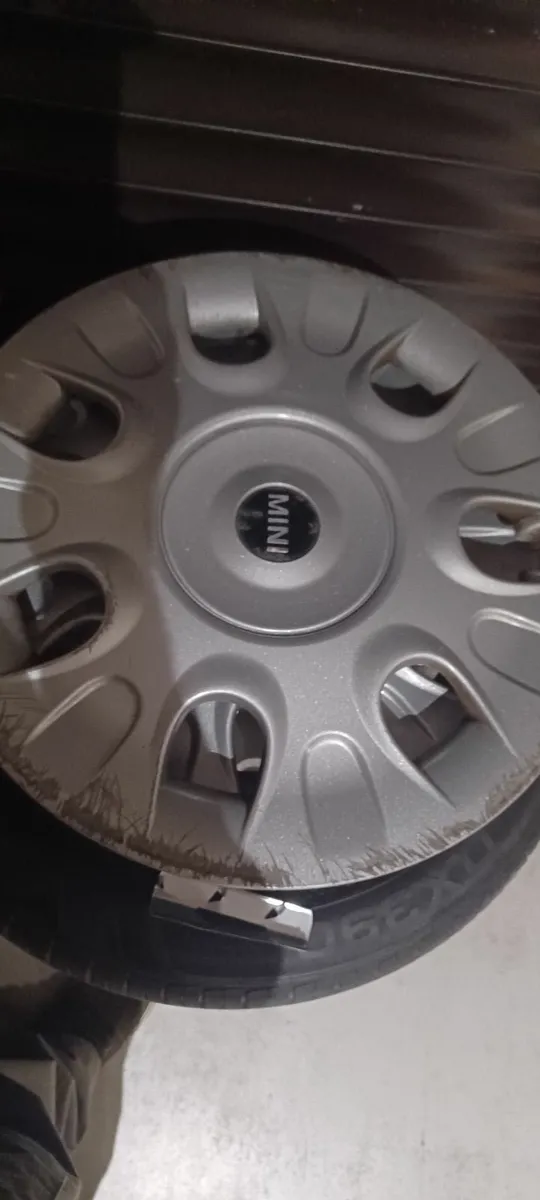 Wheels - Image 1