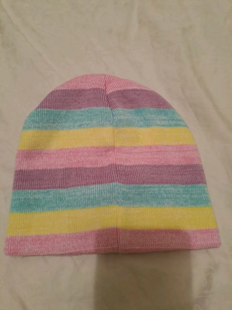 Peppa Pig hat 2 to 5 years old - Image 2
