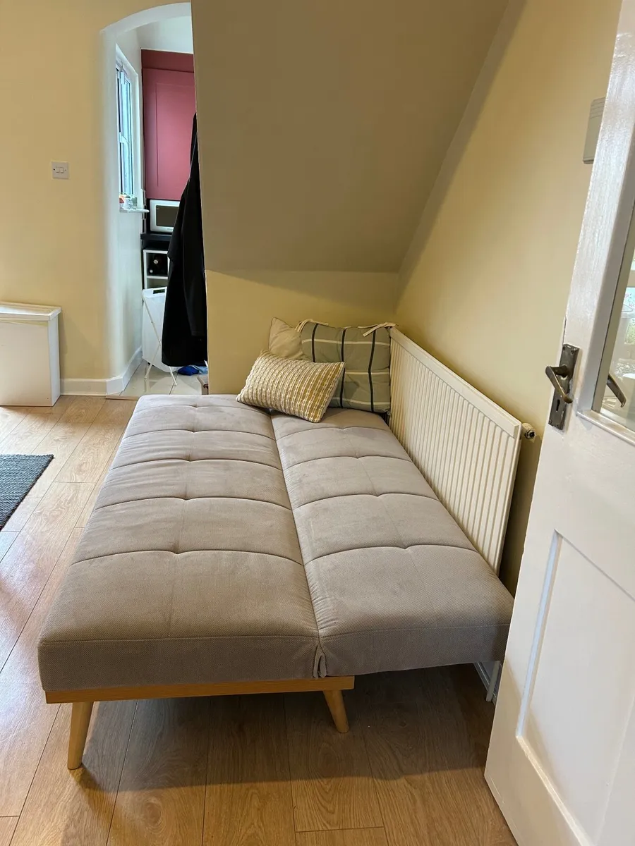 Sofa bed - Image 2