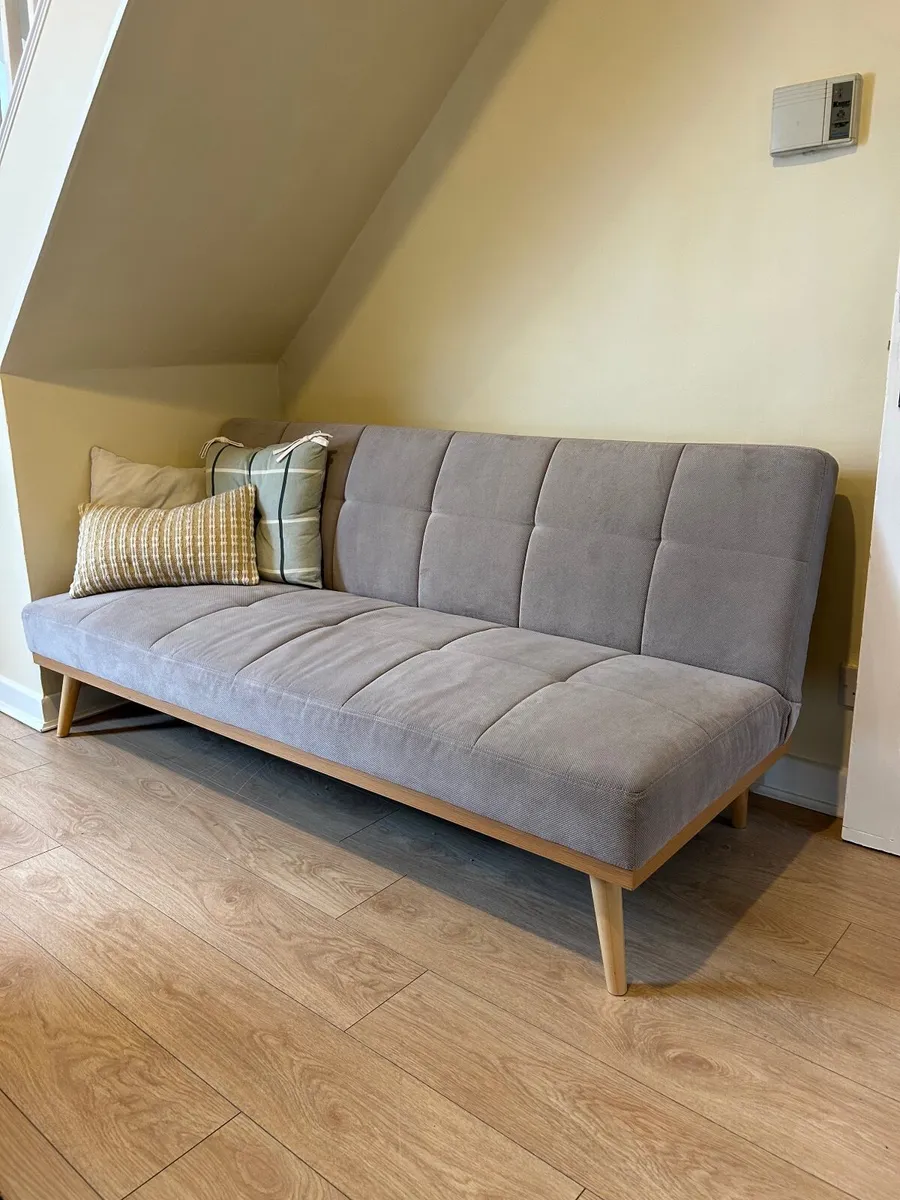 Sofa bed - Image 1