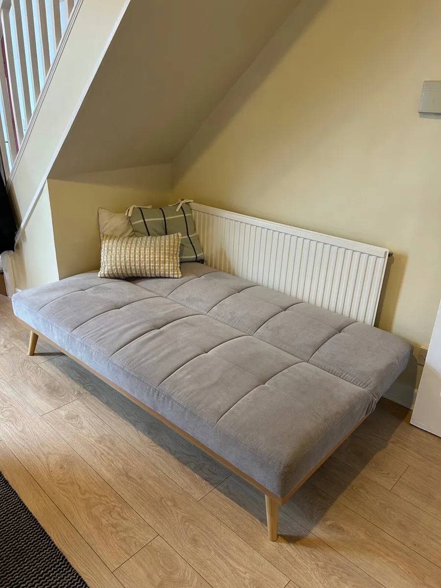 Sofa bed - Image 3