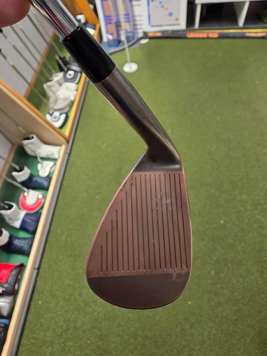 Mizuno T24 Gap Wedge - Image 3