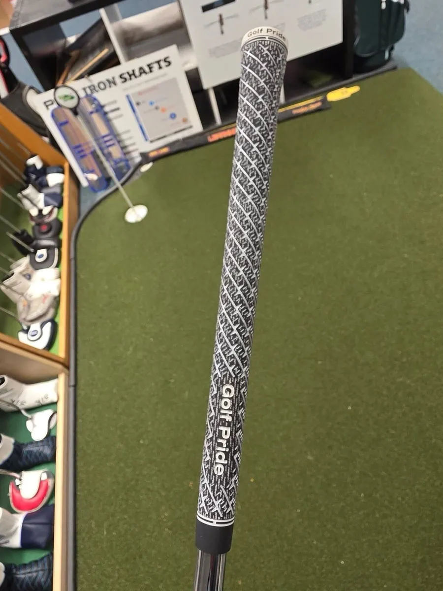 Mizuno T24 Gap Wedge - Image 4