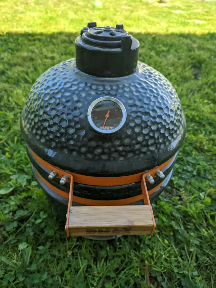 Mini pressure bbq - Image 3