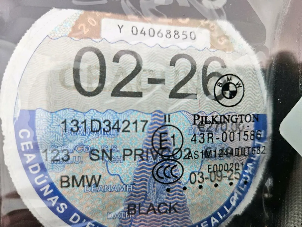 BMW Series 5 - Image 2