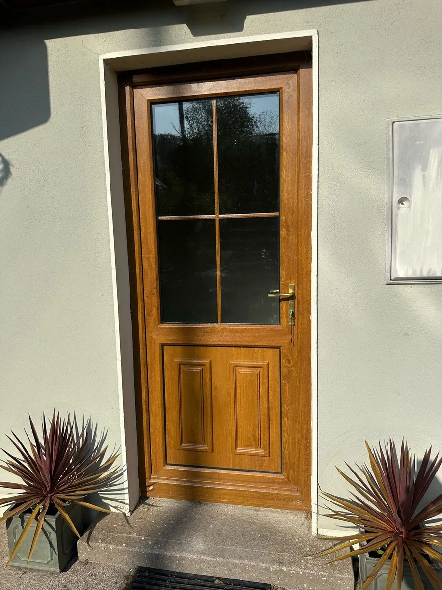 PVC Windows and doors - Image 2