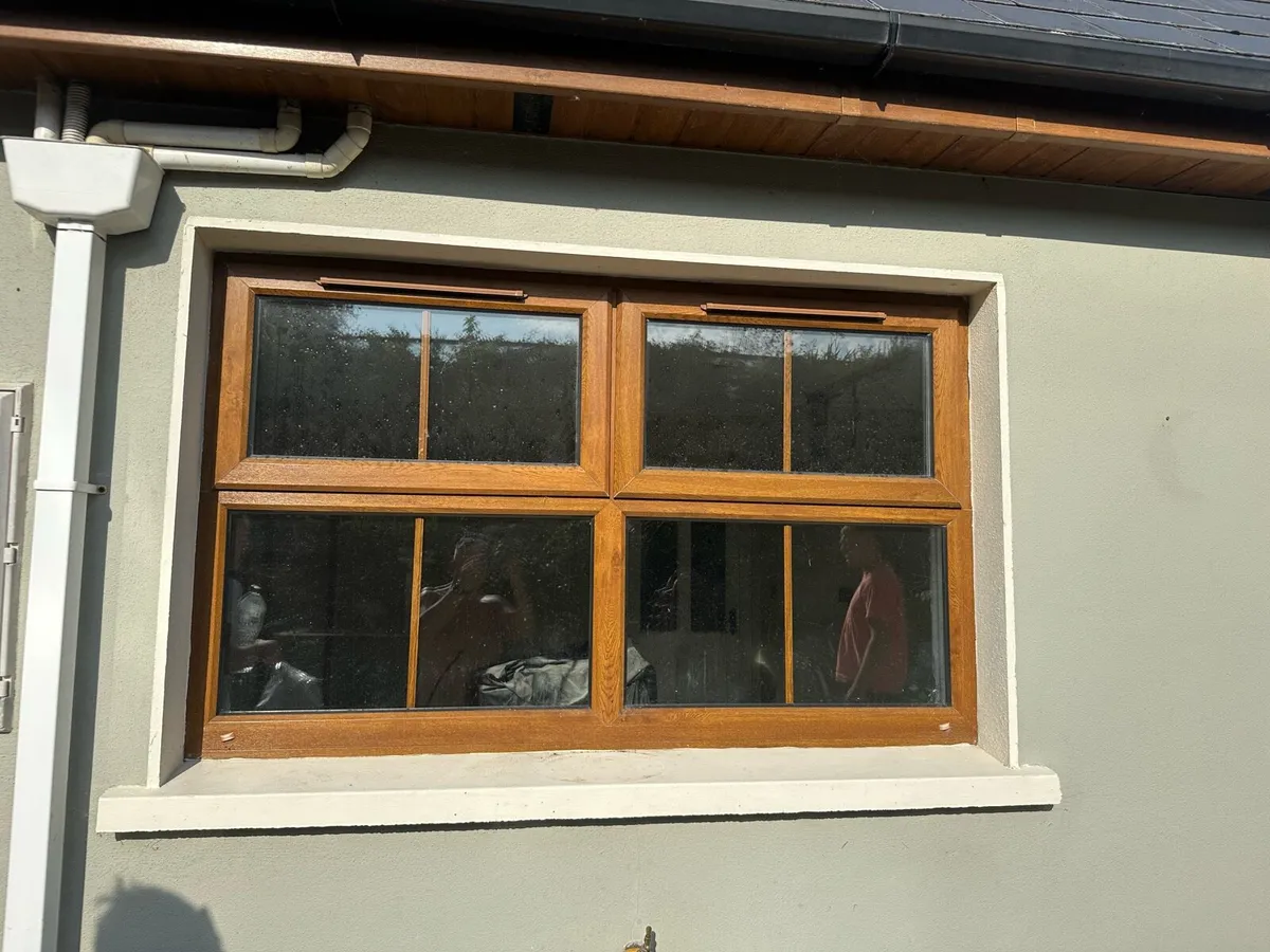 PVC Windows and doors - Image 3