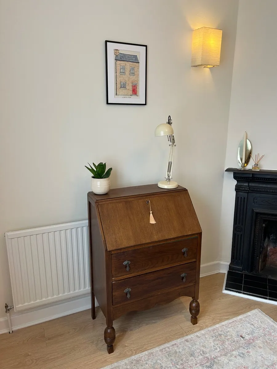 bureau desk - Image 1