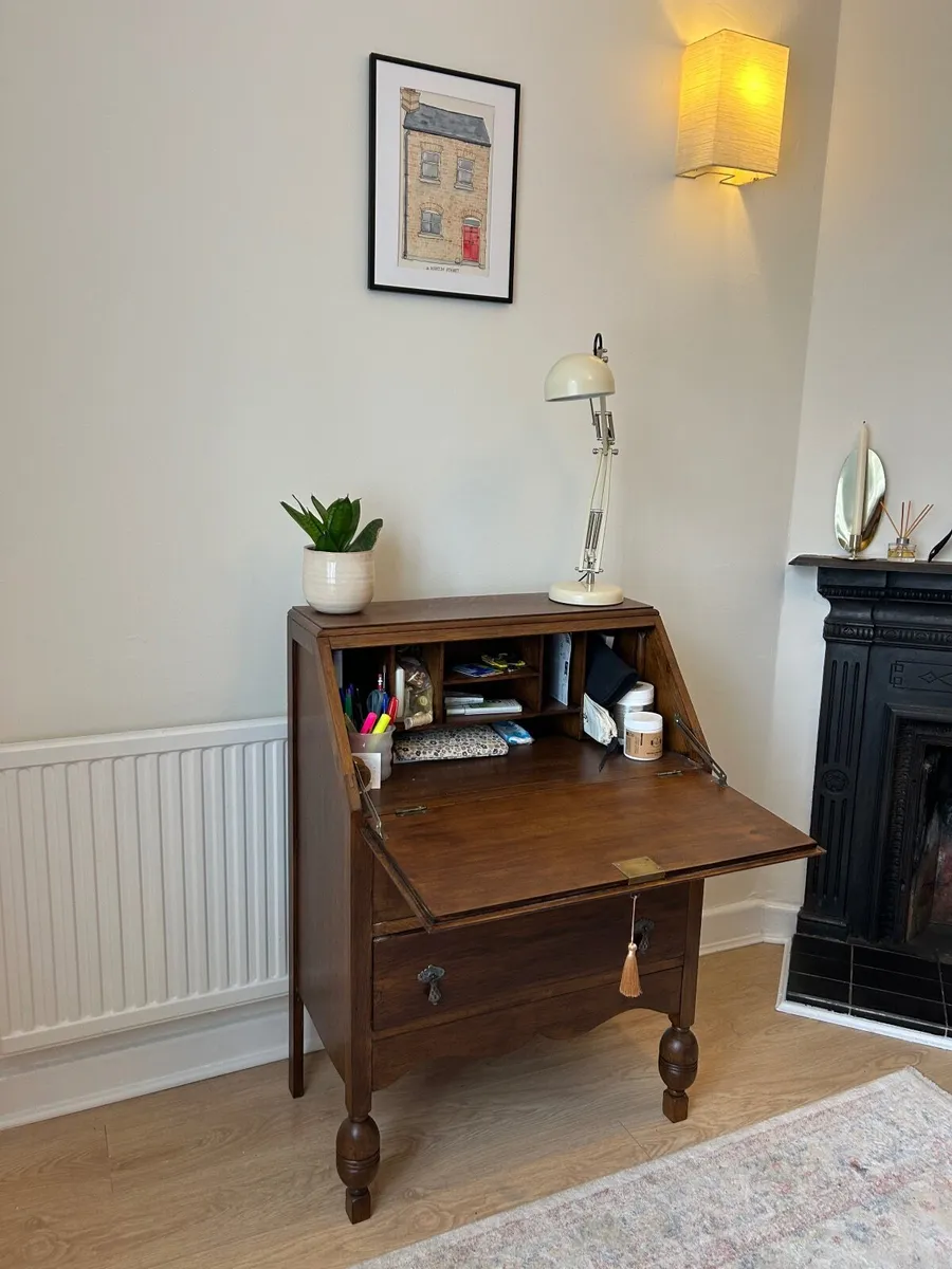 bureau desk - Image 2