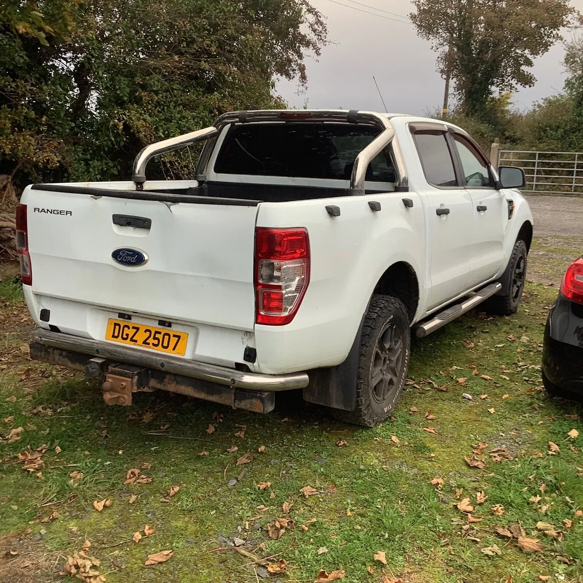 Ford ranger xl 4x4 dab tdci 2.2 6 speed manual - Image 3