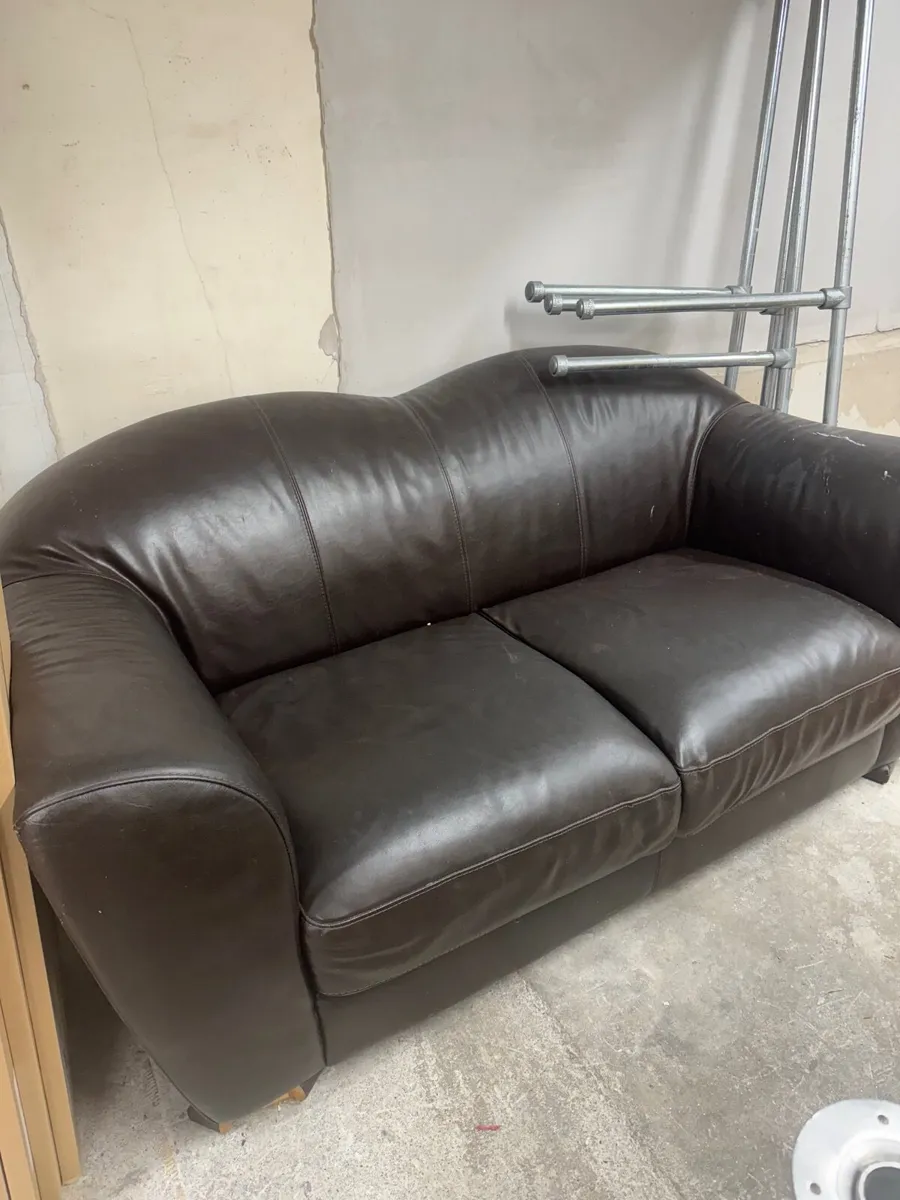 sofa for free - Image 1