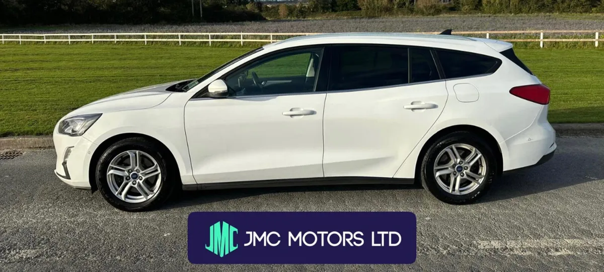 Ford Focus Zetec Edition 2021 - Image 3