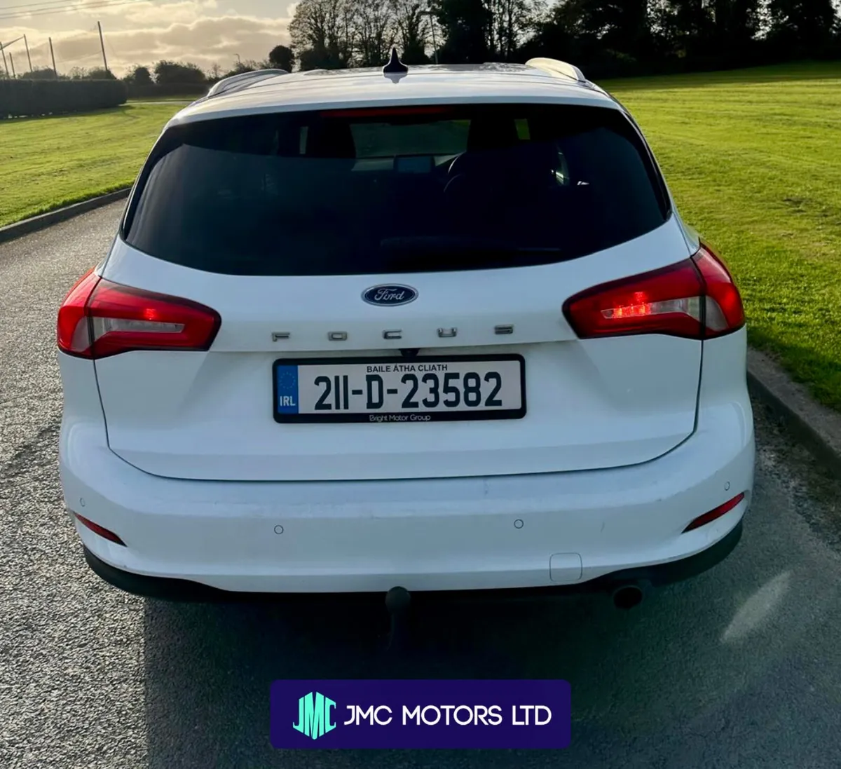Ford Focus Zetec Edition 2021 - Image 4