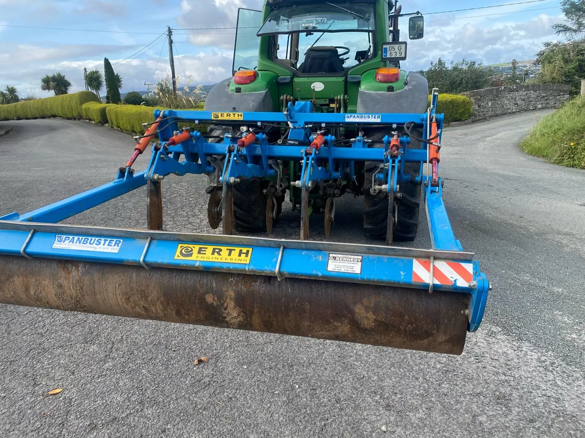 Erth Panbuster For Sale - Image 2