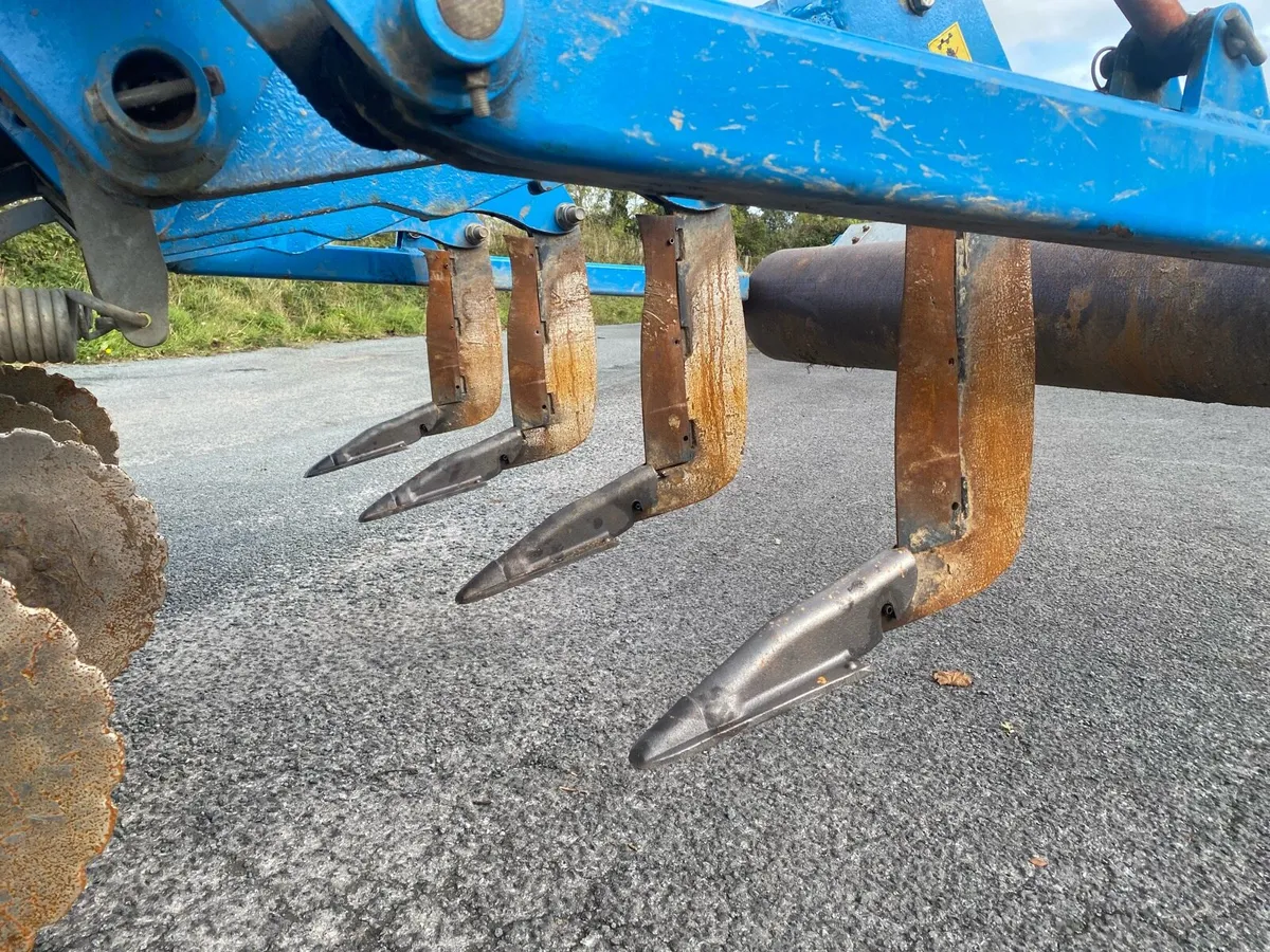 Erth Panbuster For Sale - Image 4