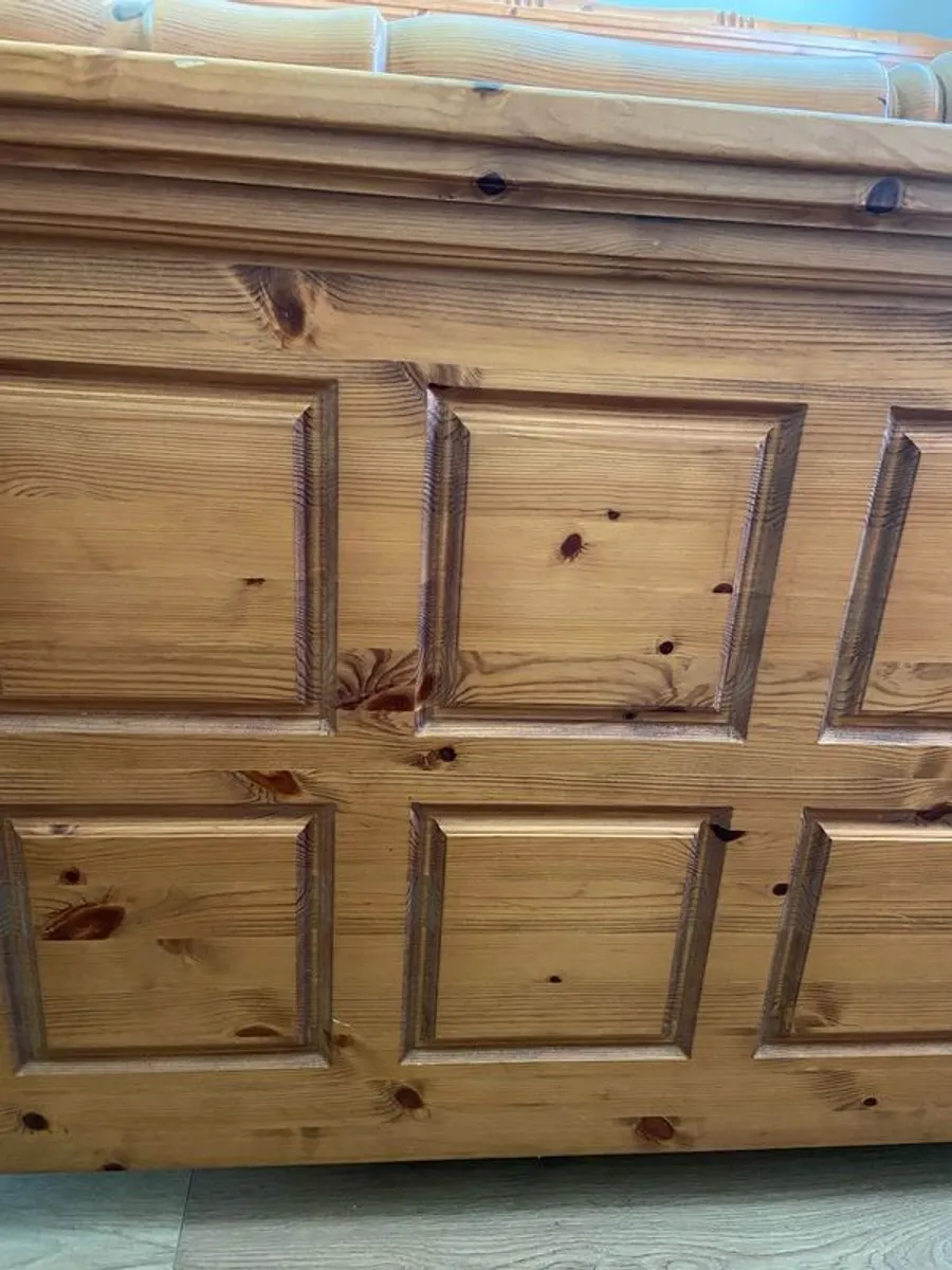 matching bedroom furniture - Image 2