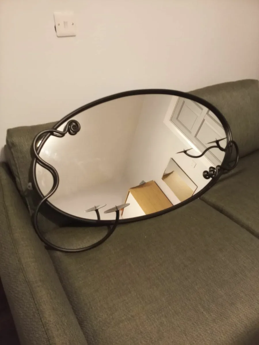 Mirror - Image 1
