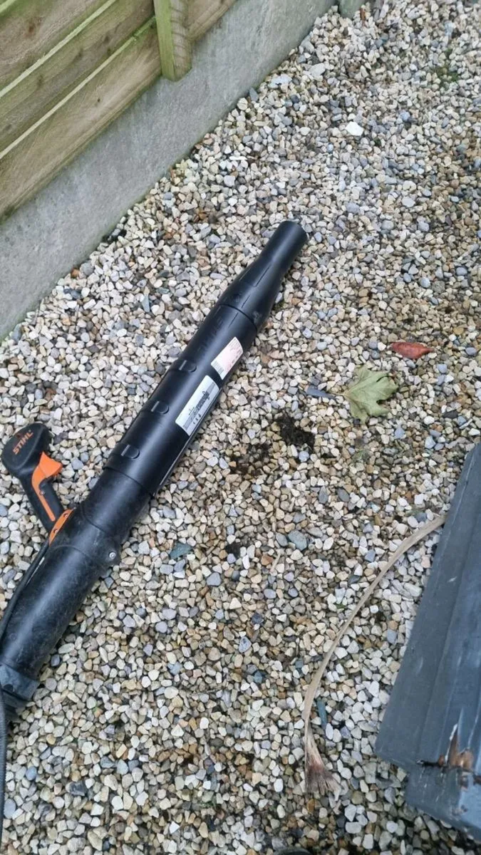 Stihl blower - Image 3