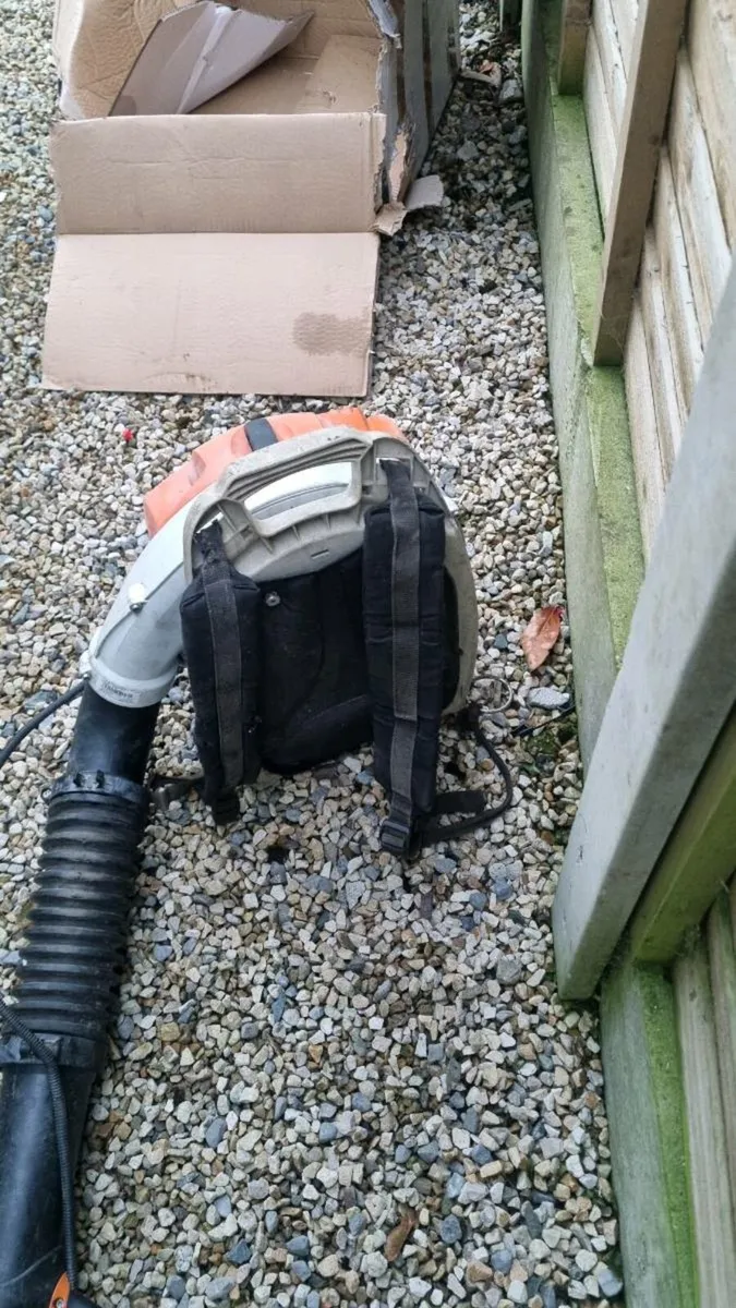 Stihl blower - Image 4