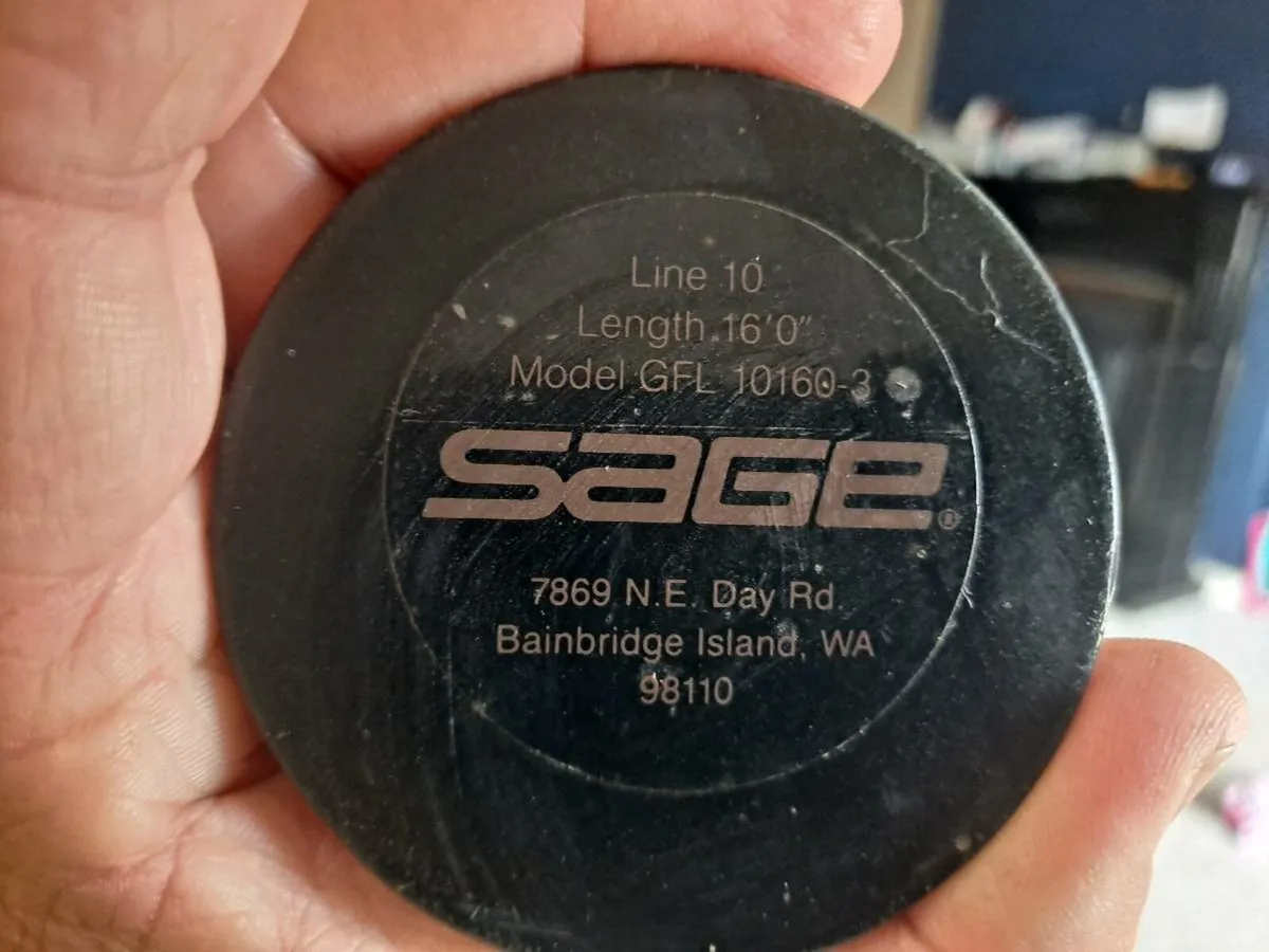 Sage - Image 1