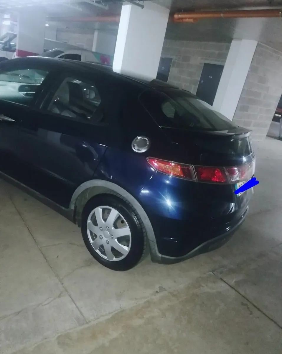 Honda Civic 2006 - Image 3