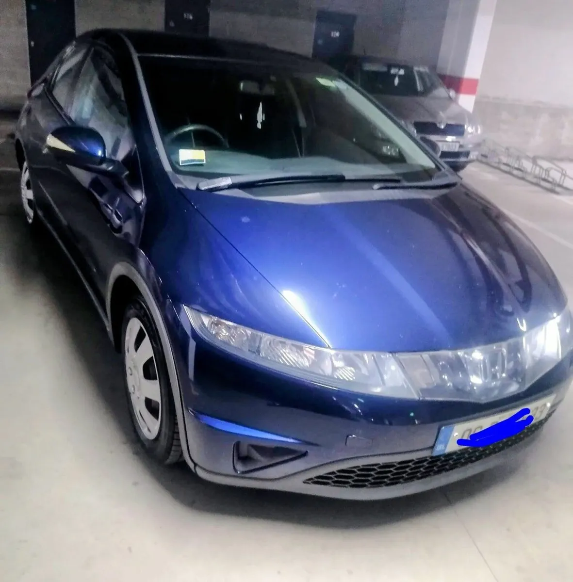 Honda Civic 2006 - Image 1