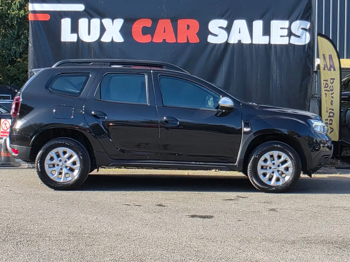 2023 Dacia Duster 1.5 DCI EXPRESSION - Image 2