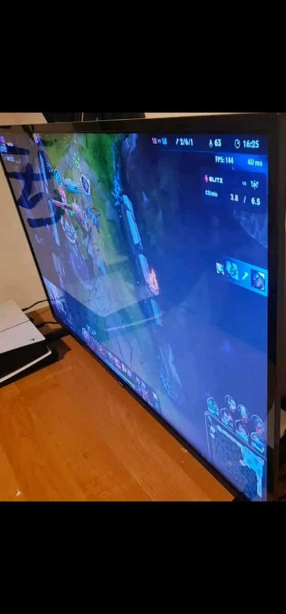4k smart tv - Image 2