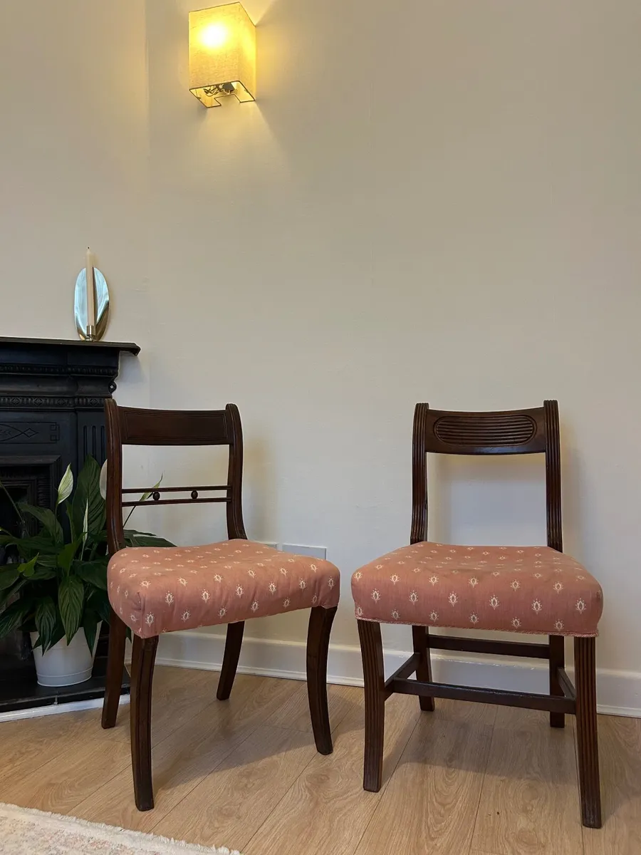 Chairs - Image 1