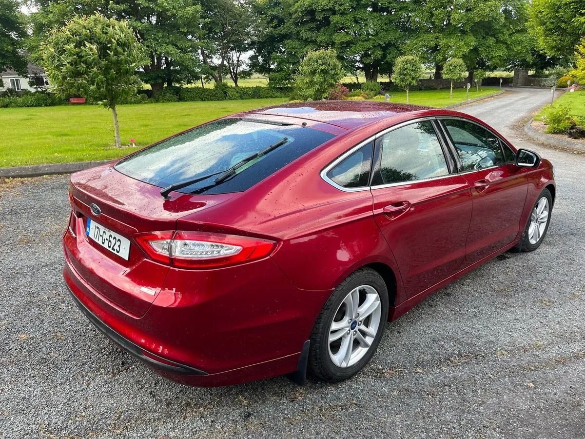 Ford Mondeo - Image 3