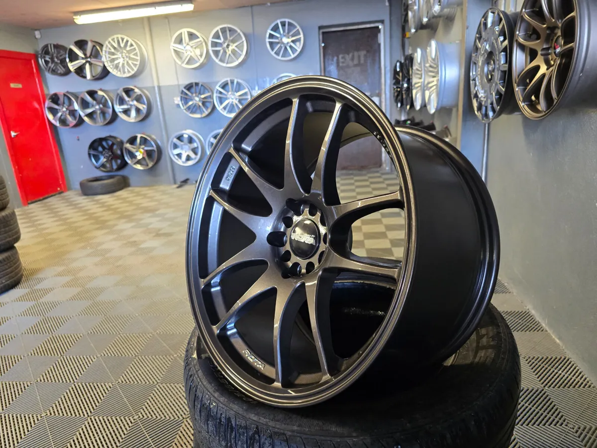 **Special** 18" Rota Torques Style - Image 2