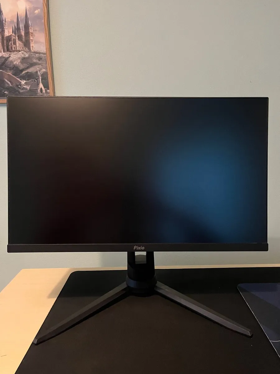 165hz Gaming Monitor - Image 1
