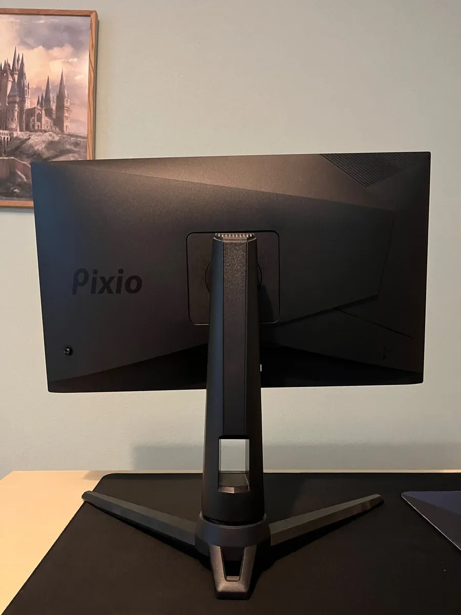 165hz Gaming Monitor - Image 2