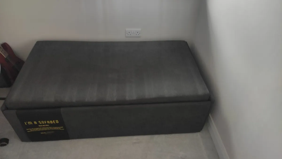 Sofa bed - Image 2