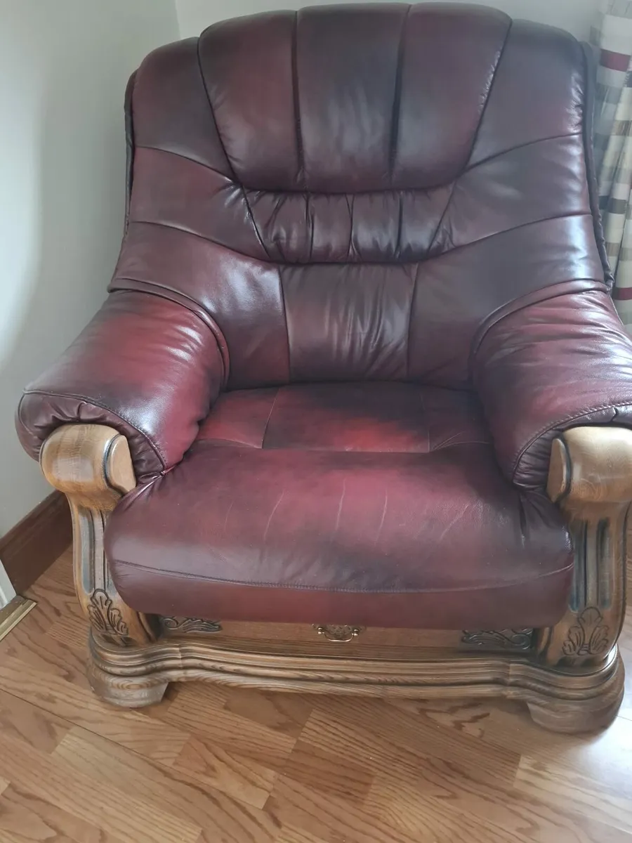 3 piece suite - Image 2