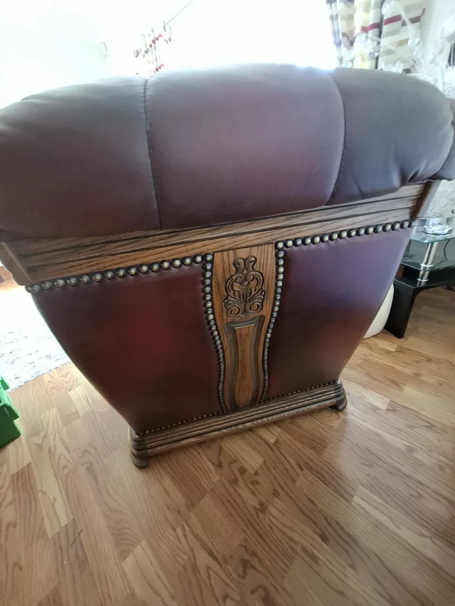 3 piece suite - Image 3