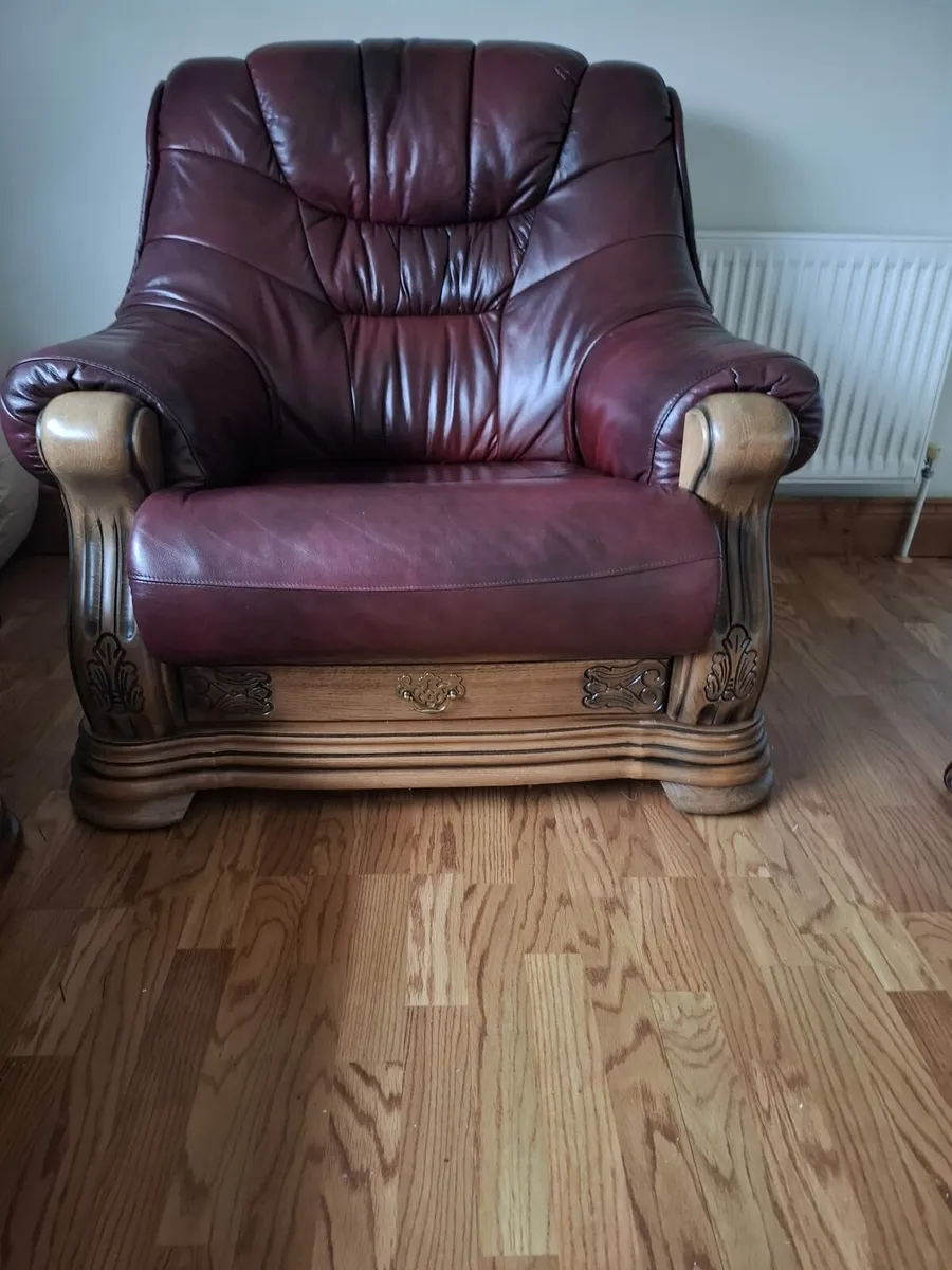 3 piece suite - Image 4