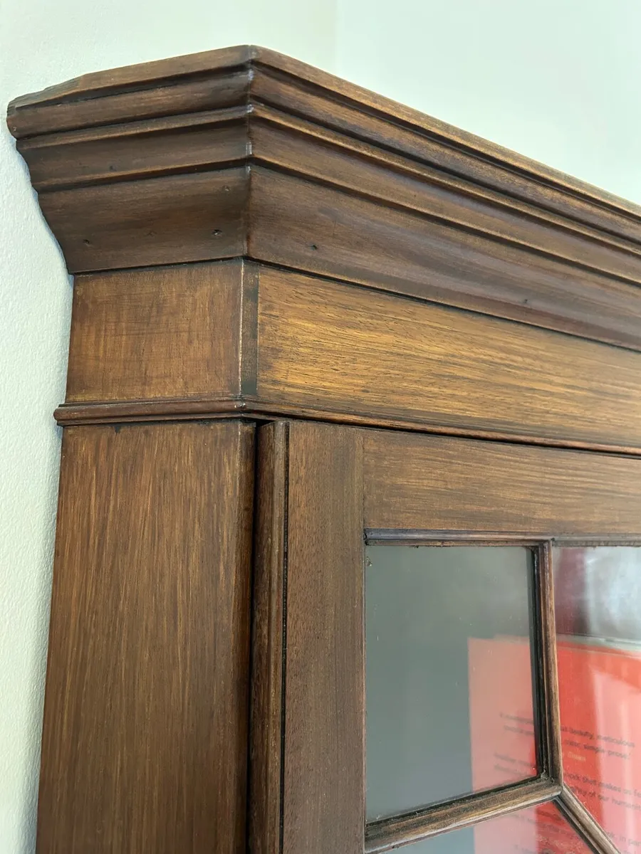 Corner cabinet - Image 4