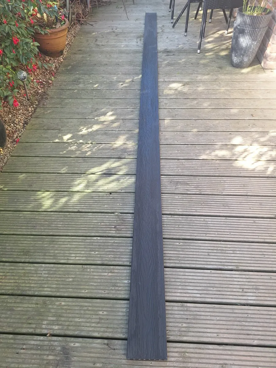 composite decking - Image 2