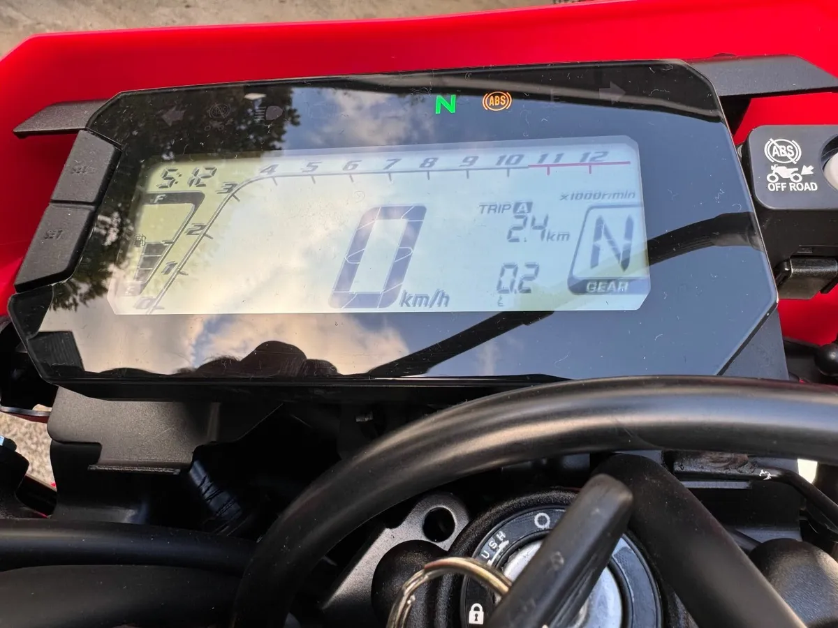 Honda Other 2025 - Image 2