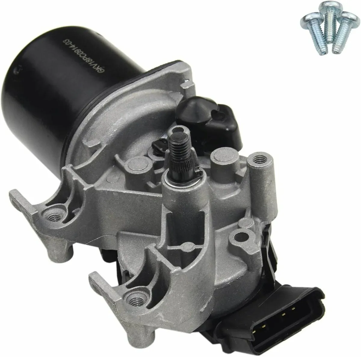 RENAULT Front Windscreen Wiper Motor 8200268131 Re